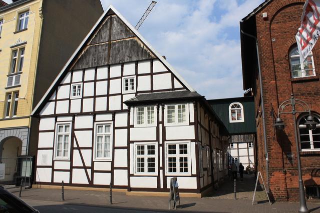 Stadtmuseum Gütersloh